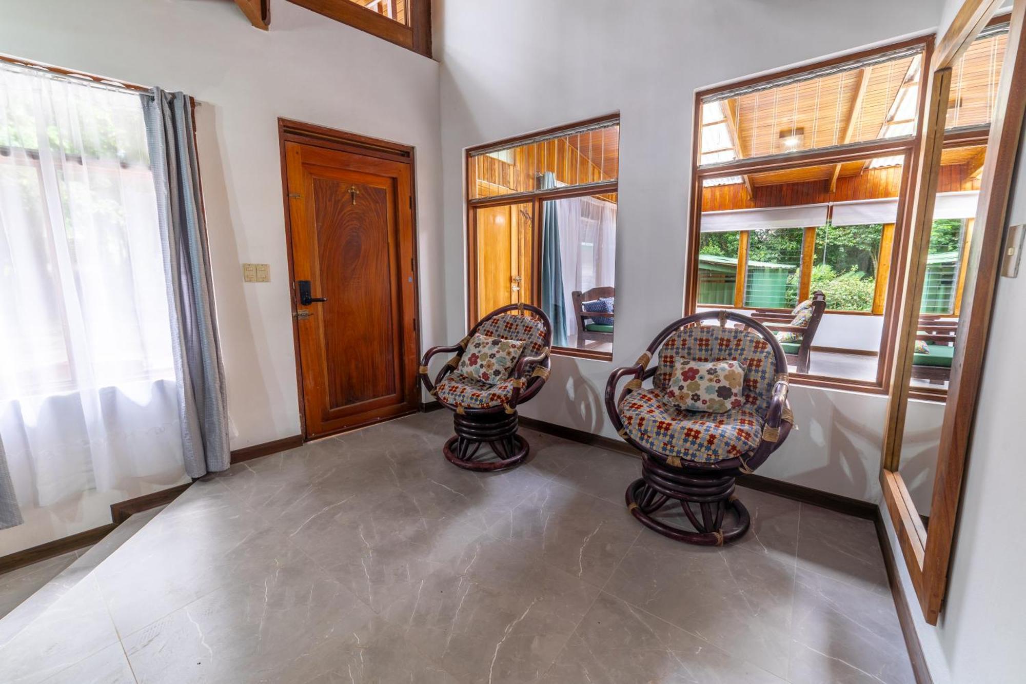 Casa Violeta Home Rentals Monteverde Exterior foto