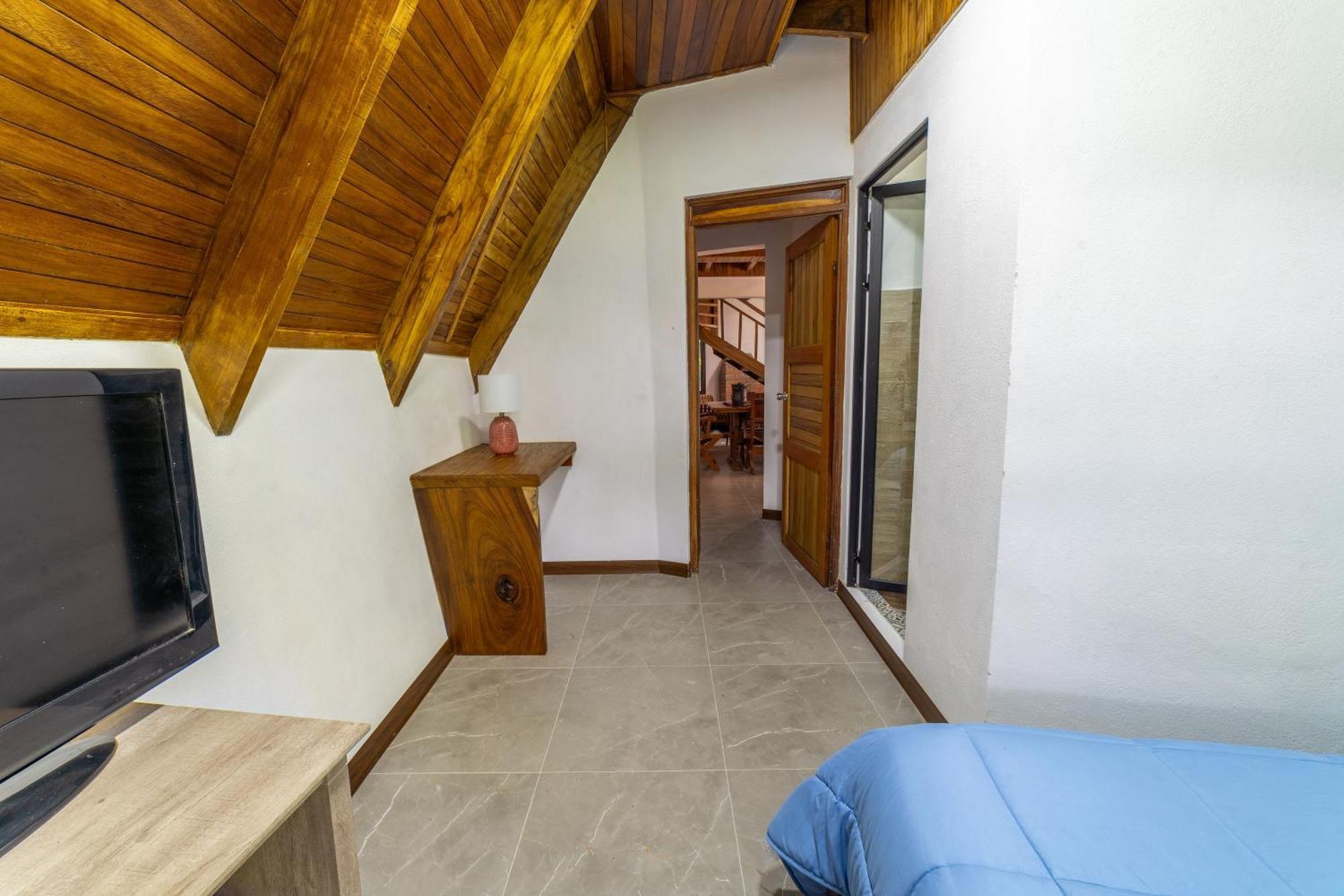 Casa Violeta Home Rentals Monteverde Exterior foto