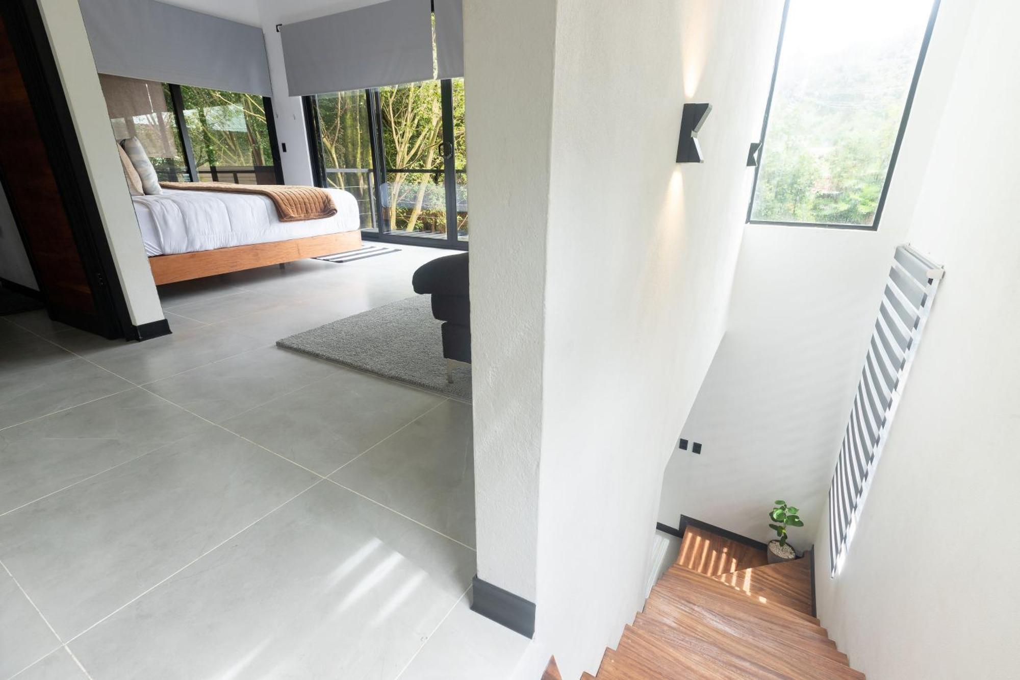 Casa Violeta Home Rentals Monteverde Exterior foto