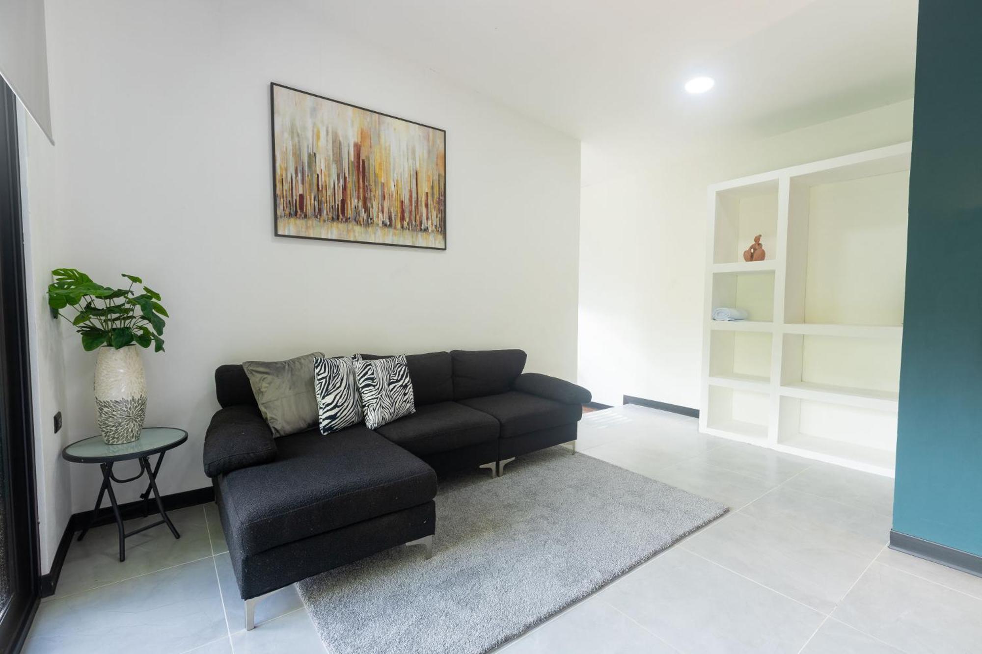 Casa Violeta Home Rentals Monteverde Exterior foto